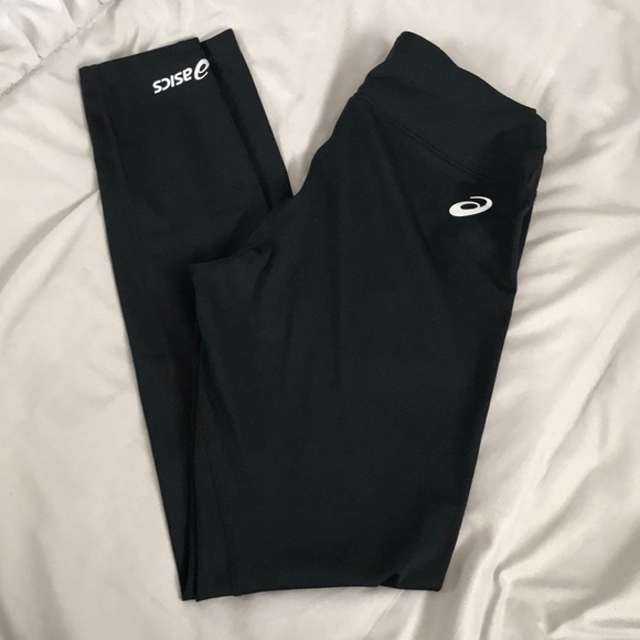 ASICS high waisted performance leggings - Picture 2 of 6